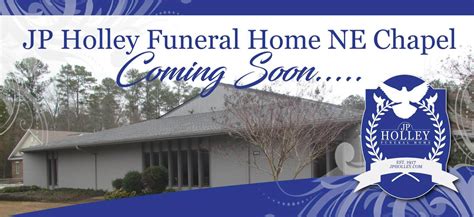 Send an Inquiry. . Jp holley funeral obituaries